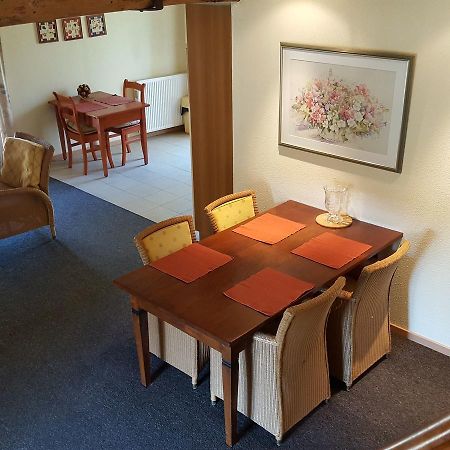 Charme Hotel La Dominotte Demigny Екстер'єр фото