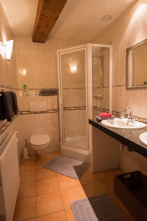 Charme Hotel La Dominotte Demigny Екстер'єр фото