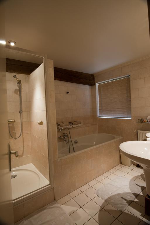 Charme Hotel La Dominotte Demigny Номер фото