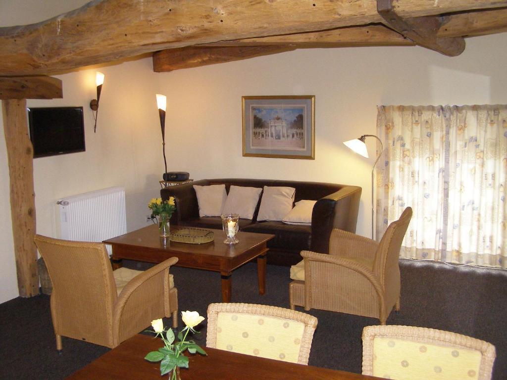 Charme Hotel La Dominotte Demigny Номер фото