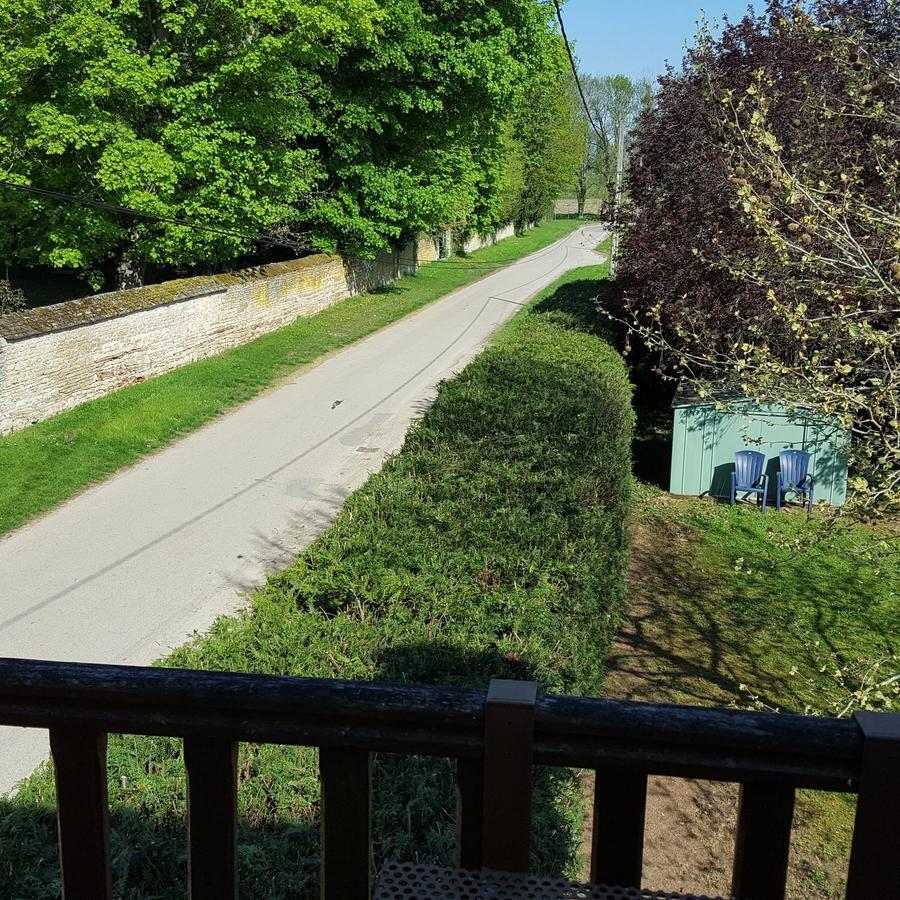 Charme Hotel La Dominotte Demigny Екстер'єр фото